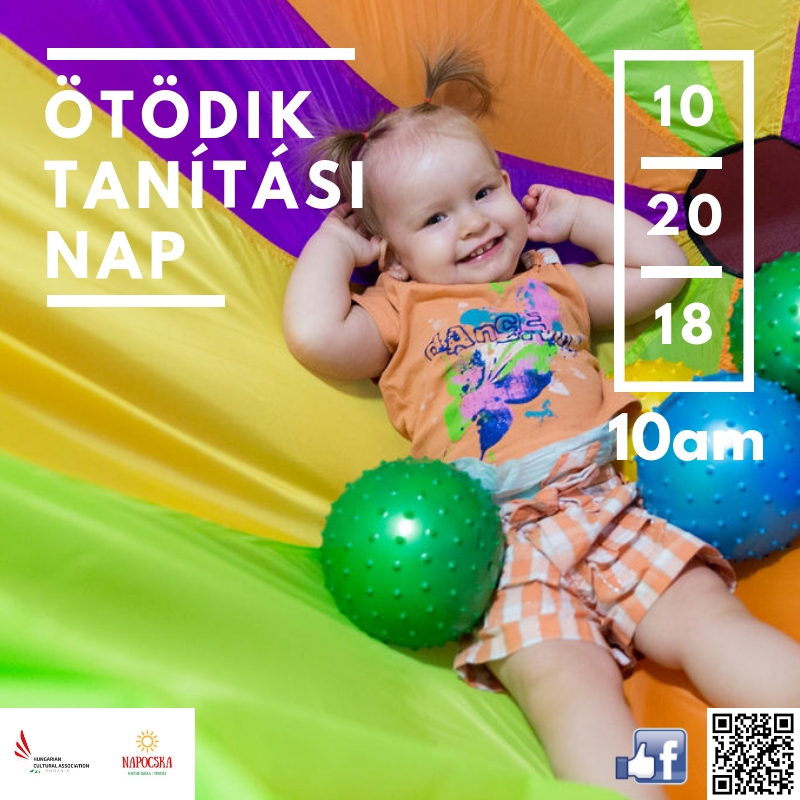 Ötödik tanítási nap