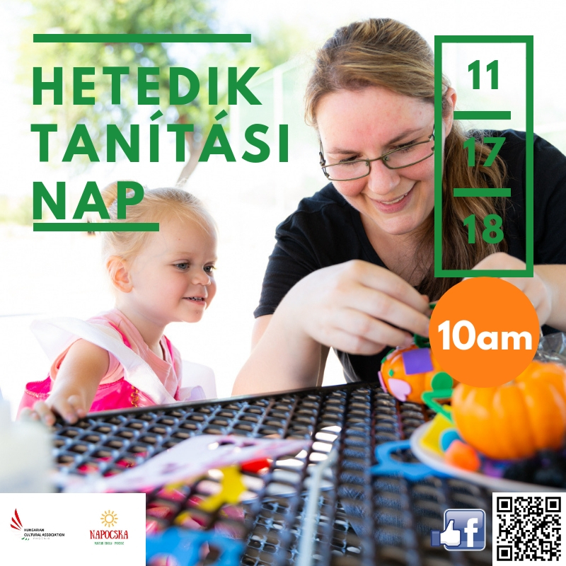 hetediktanítási nap